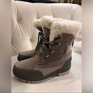 Women’s Sorel Winter Boots